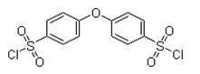 4,4'-Oxybis(Benzene Sulfonyl Chloride) (OBSC)