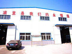 Jinan Fast CNC Machinery Co., Ltd