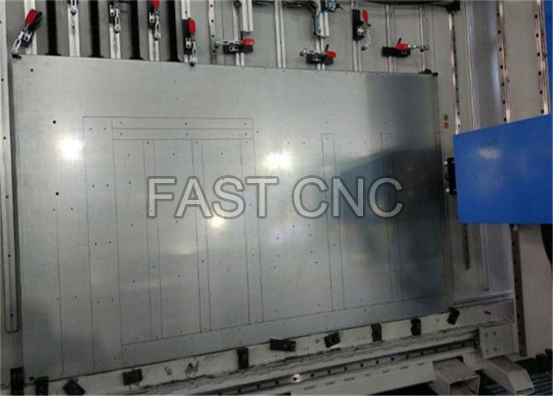 Pcmc Plate and Cabinet Machining Center 4