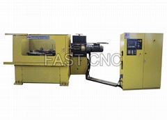 Horizontal Drilling Machine Model HZ900