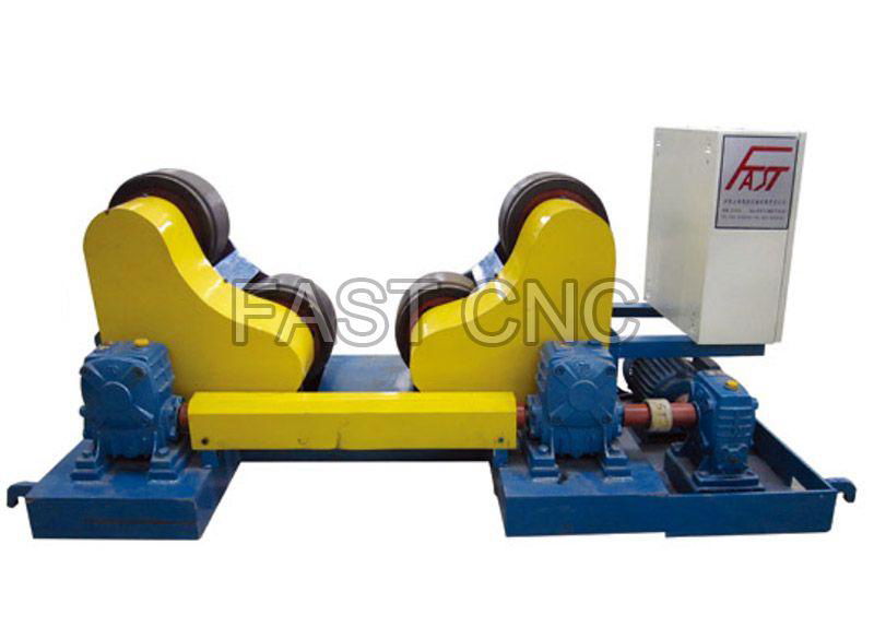Hydraulic Linking And Straightening Machine For Formed Steel Pipe