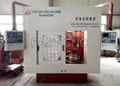 CNC Double-Spindle Flange Drilling Machine Model FLZ500-30-2 1