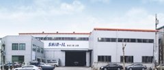 Shin-il Stark Machinery (Suzhou) Co., Ltd