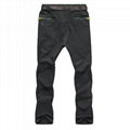 Men Summer Thin Breathable Quick Dry Pants Wholesale Outdoor Sports Apparel