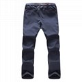 Waterproof Pants For Hiking Fishing Climbing Hunting Outdoor Trousers Wholesale 2