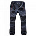 Waterproof Pants For Hiking Fishing Climbing Hunting Outdoor Trousers Wholesale 1