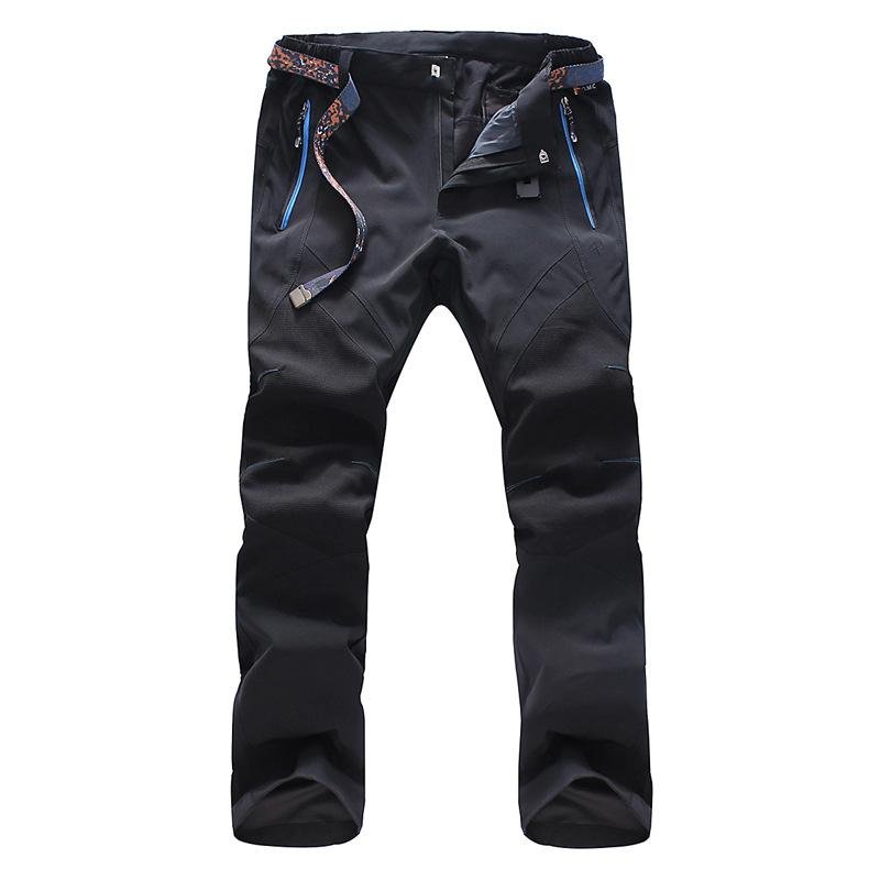 Waterproof Pants For Hiking Fishing Climbing Hunting Outdoor Trousers Wholesale 4