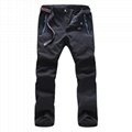 Waterproof Pants For Hiking Fishing Climbing Hunting Outdoor Trousers Wholesale 4