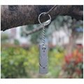 130 High DB Outdoor Survival Whistle For Explore Trekking Camping Climbing