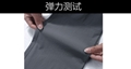 Summer Outdoor Quick Dry Breathable Pants Mountaineering Elasticity Trousers 3