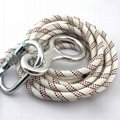 Professional Rock Climbing Main Lock Mountaineering Buckle Safety Hook 5