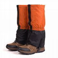 Outdoor Waterproof And Snowproof Foot