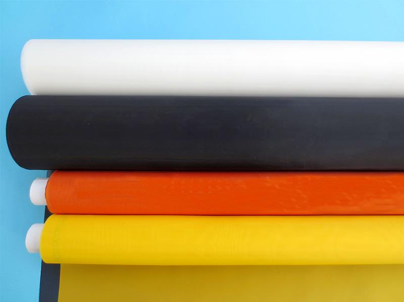 Custom Polyester Screen Printing Mesh