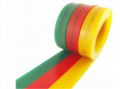 electronic printing squeegees