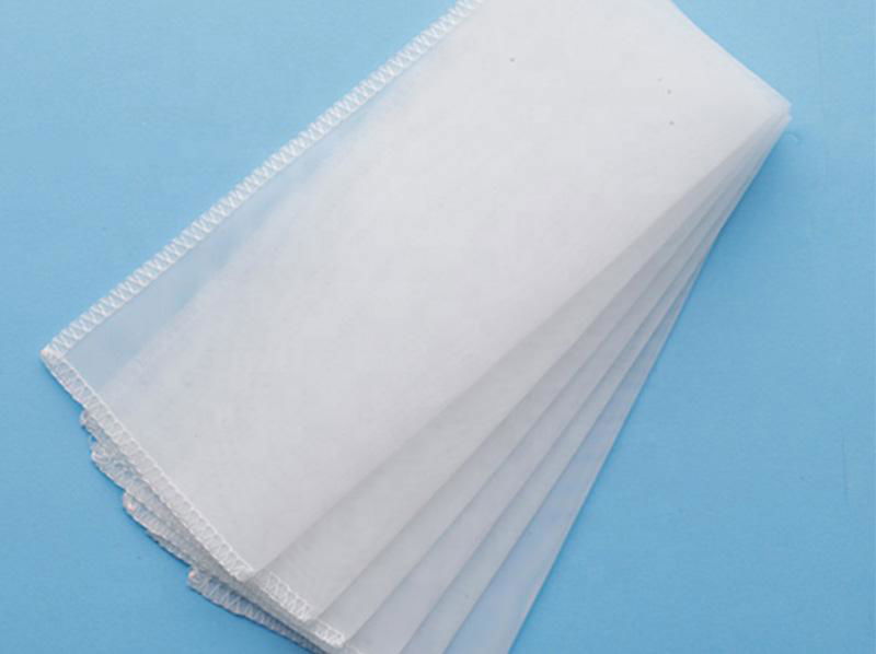 nylon mesh screen tube