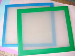 polyurethane Squeegees