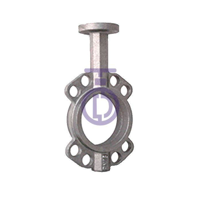  Stainless Steel Valve Body 2