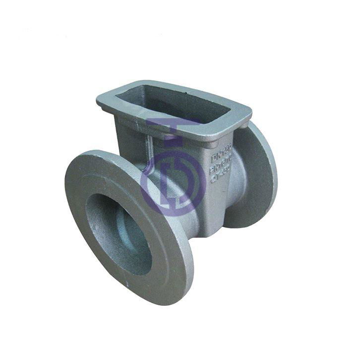  Gate Valve Body