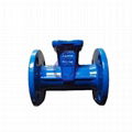  Gate Valve Body 2