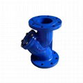 PN16 Y-Strainer