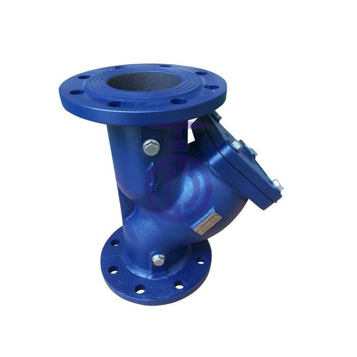 PN16 Y-Strainer 3