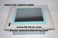 6AV7722-1AC00-0AD0 