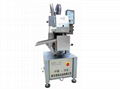 Great Wall Pneumatic Sausage Clipping Machine 1