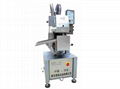 Pneumatic Sausage Filling Machine