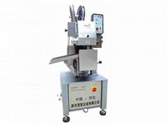 Pneumatic Sausage Filling Machine supplier