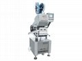 high quality Manual Clipping Machine