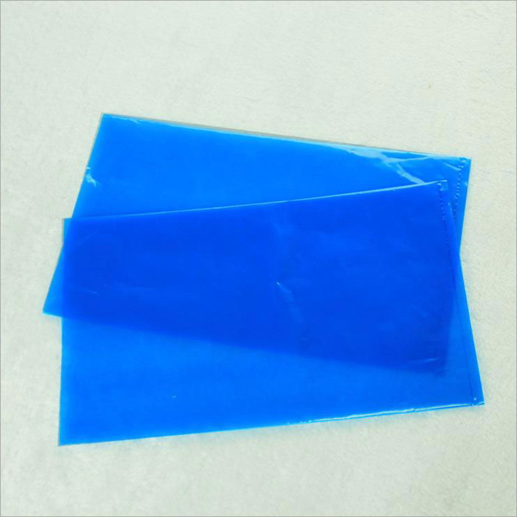 药用聚乙烯袋方底袋折边袋平底袋 2