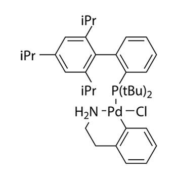 Organic Synthesis cas 1142811-12-8 Homogeneous Catalysts cross-coupling tBuXPhos