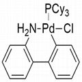 Homogeneous Catalysts 1353658-81-7 Organic Synthesis PCy3-Pd-G2 cross-coupling  1