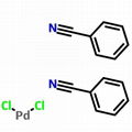 cas 14220-64-5 Bis(benzonitrile)palladium(II) chloride