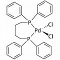 cas 29964-62-3 PdCl2(dppb) Organic Synthesis for cross-coupling