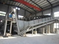 High Quality and Low Price Screw Sand Washing Machine 2