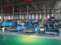 High Frequency Dewatering Screen for Mining 1