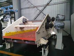 Hot Selling Mine Tailings Dewatering Screen