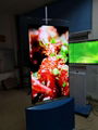 OLED signage 4k OLED Signage 2