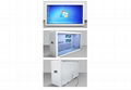 Transparent Display Factory Price Transparent Display 3