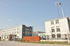 Shanghai Youngtall Material Science Co., Ltd. Shanghai Youngtall Material Science Co., Ltd.