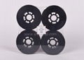 pu wheels for skate board 90*26 