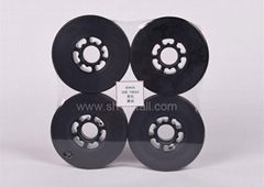 pu wheels for skate board 90*26 