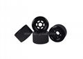 pu wheels for skate board 80*52  PU Wheels 