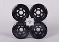 pu wheels for skate board 80*44  PU