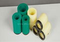 hydraulic seals pu seal