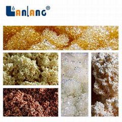 Sugar Decolorization Cation Anion Ion Exchange Resin