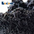 Black color ion exchange resin for water softening 1