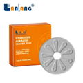 HYDROGEN KANGEN WATER CERAMIC FILTER DISC STONE