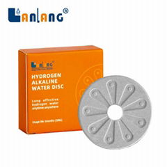 HYDROGEN KANGEN WATER CERAMIC FILTER DISC STONE